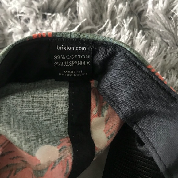 Braxton Cap - Picture 5 of 5